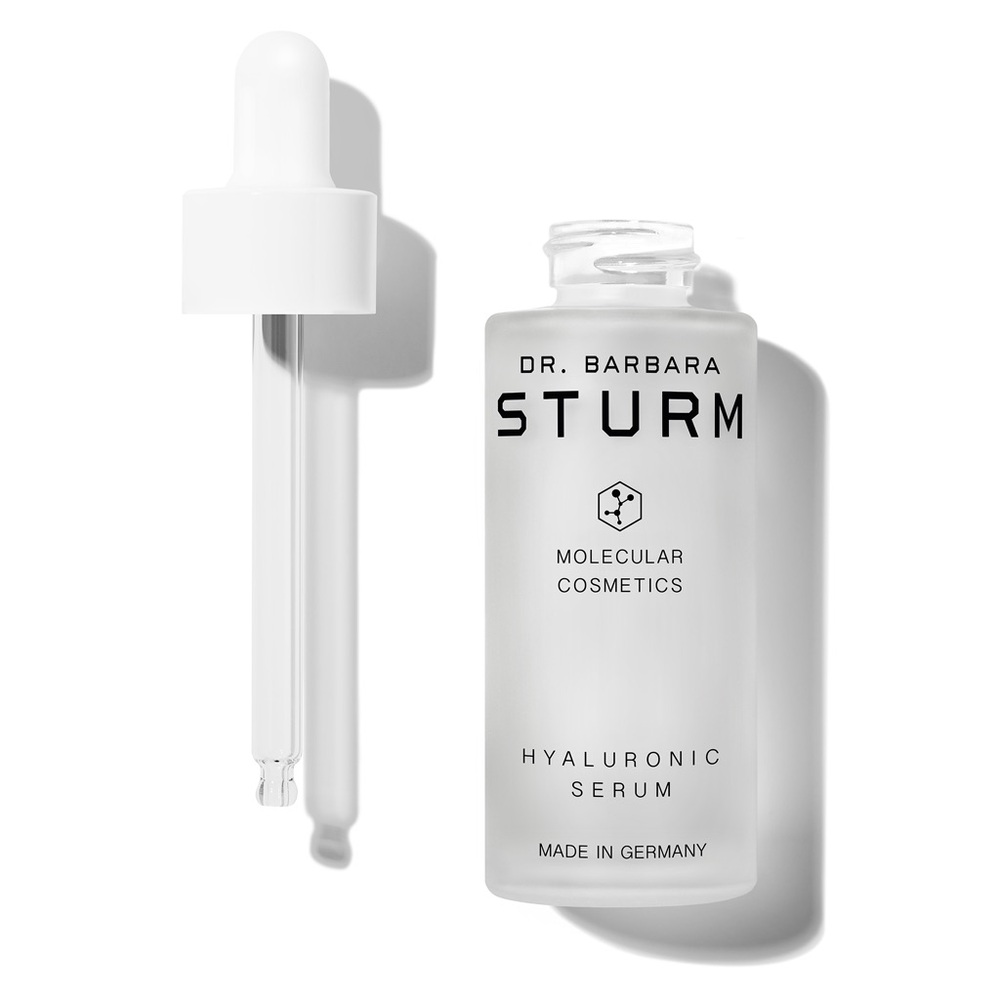 Brand New- Dr. Barbara Sturm Hyaluronic Serum